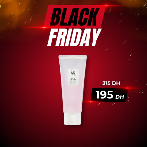 Beauty of Joseon - Red Bean Water Gel