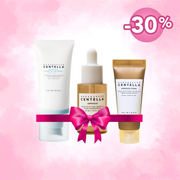 SKIN1004 Le Trio Peau Fraîche et Sans Acné