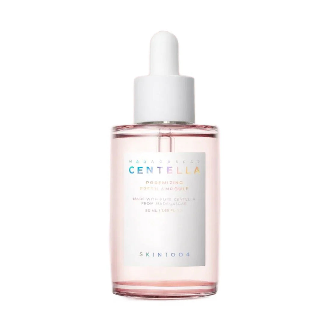 SKIN1004 - Madagascar Centella Poremizing Fresh Ampoule