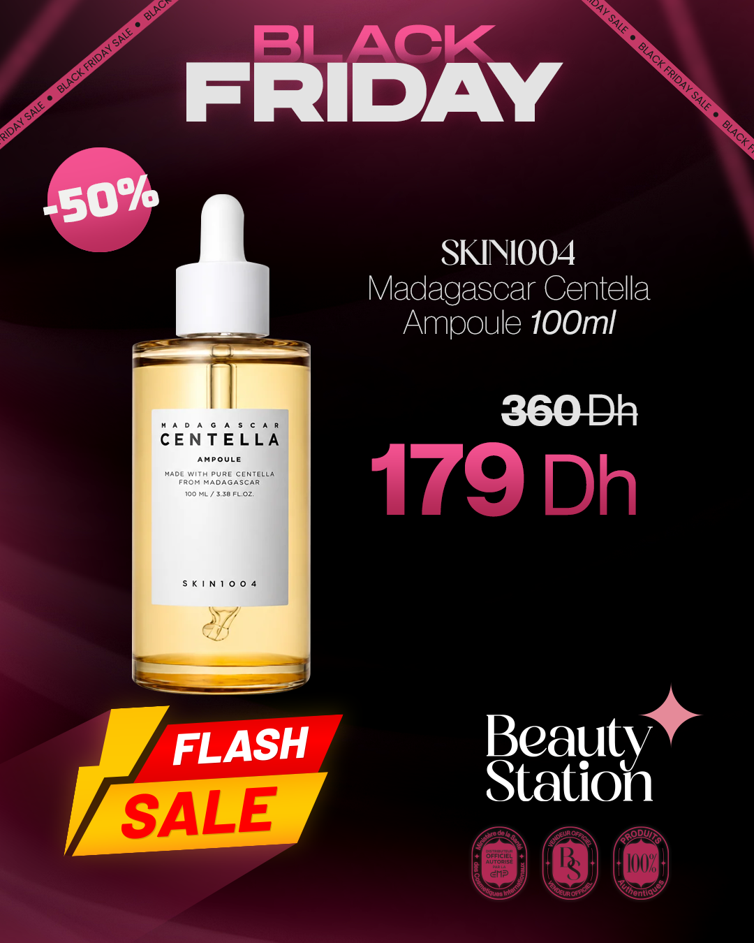 Beautystation.ma