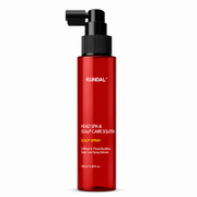 KUNDAL Head Spa & Scalp Care Solution Scalp Spray – Spray Apaisant & Purifiant pour le Cuir Chevelu