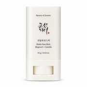 Beauty of Joseon Matte Sun Stick Mugwort + Camellia SPF50+ PA++++ – Protection Solaire Matifiante & Invisible