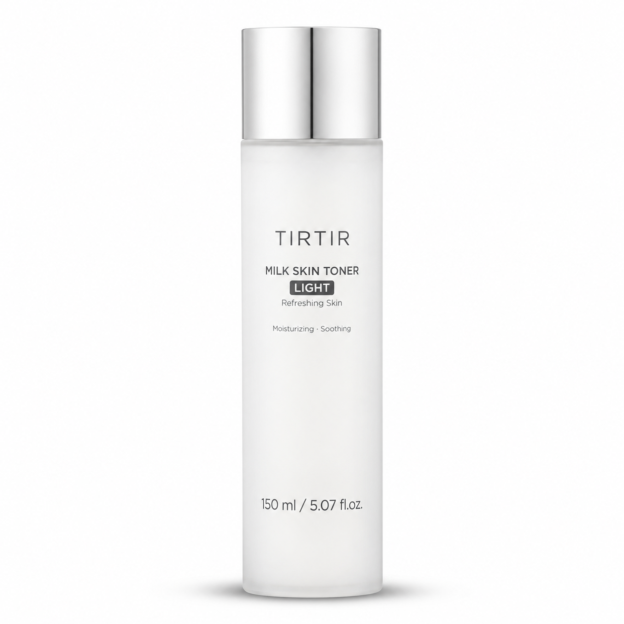 TIRTIR Milk Skin Toner Light – Tonique Hydratant