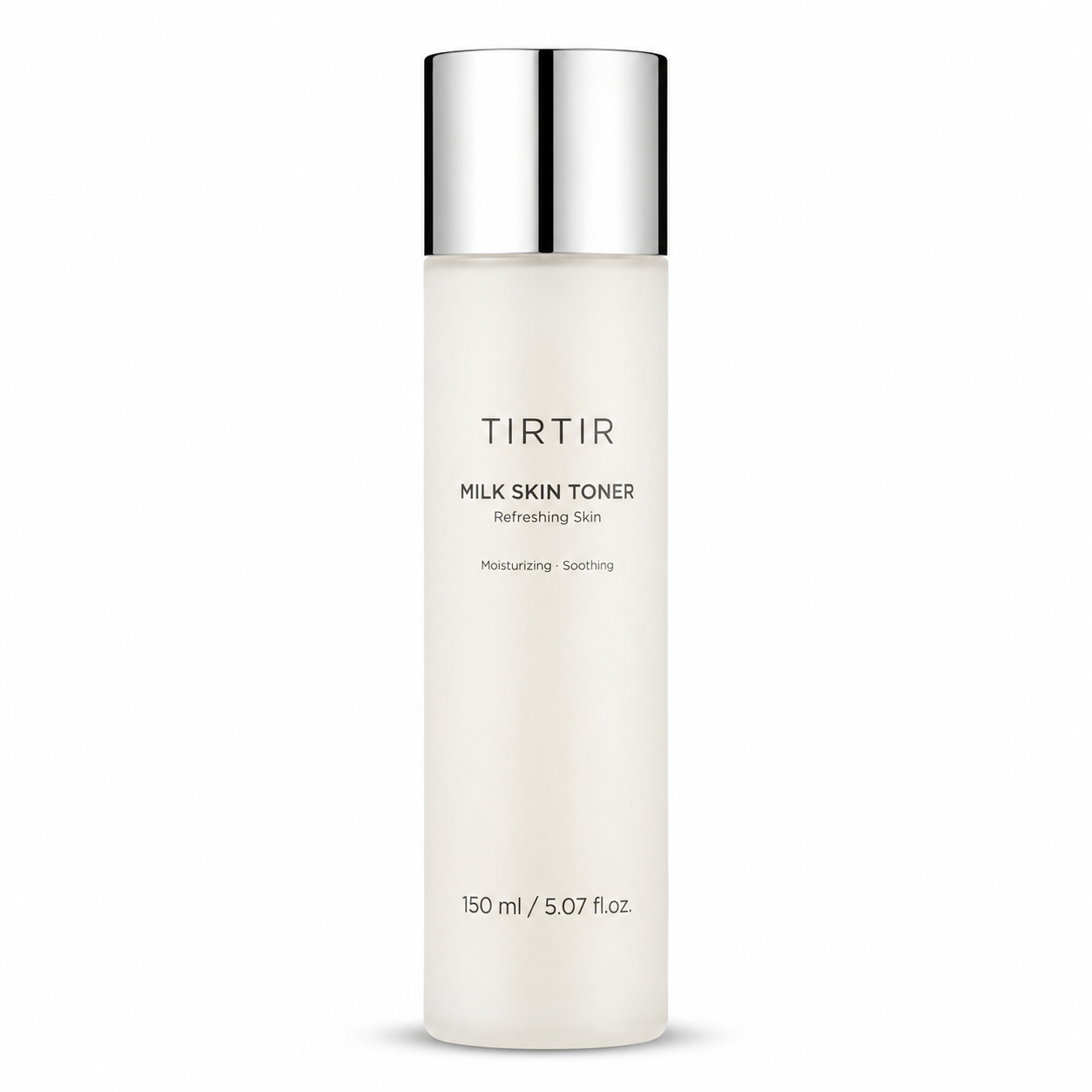 TIRTIR Milk Skin Toner Refreshing Skin – Tonique Hydratant