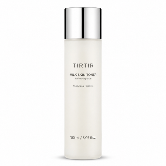 TIRTIR Milk Skin Toner Refreshing Skin – Tonique Hydratant