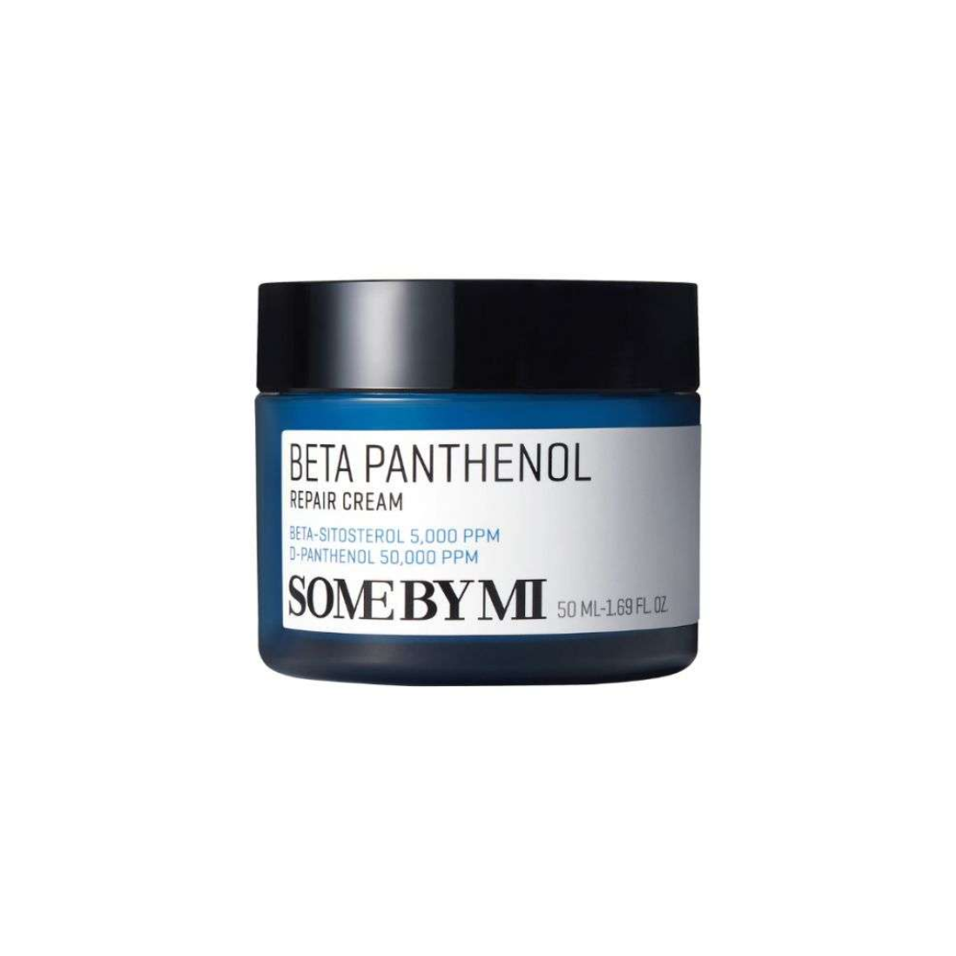 SOME BY MI - Beta Panthenol Repair Cream - Réparateur Crème