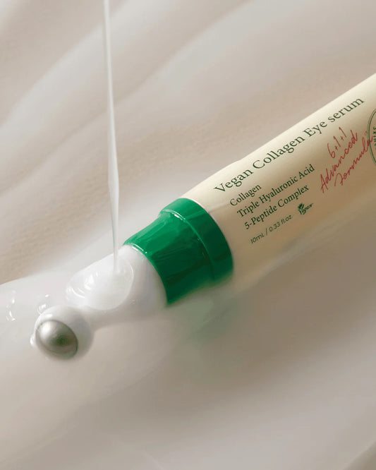 Axis-Y Vegan Collagen Eye Serum -Contour des yeux-