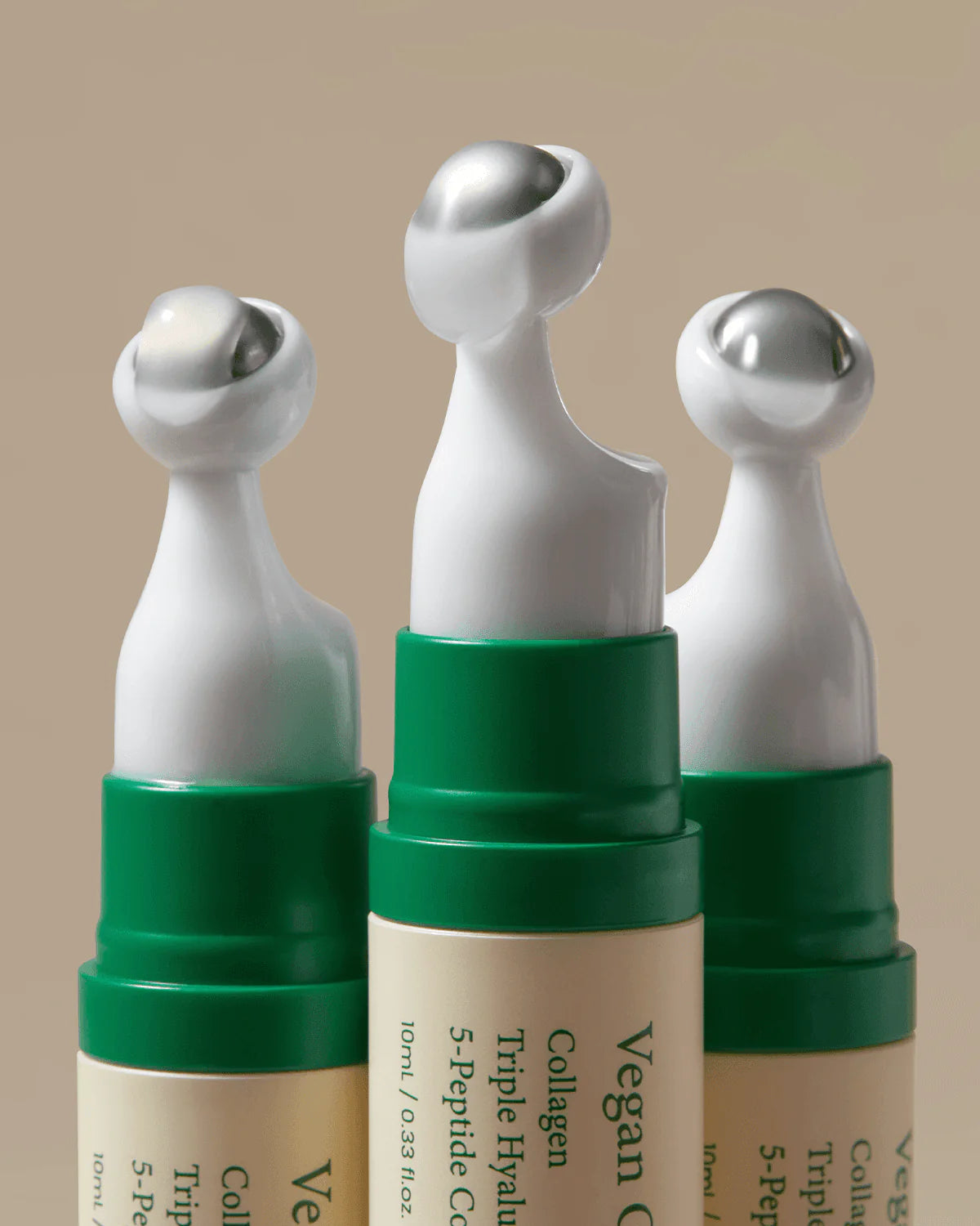 Axis-Y Vegan Collagen Eye Serum -Contour des yeux-