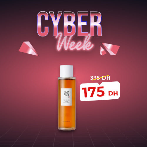 Beauty Of Joseon Ginseng Essence Water