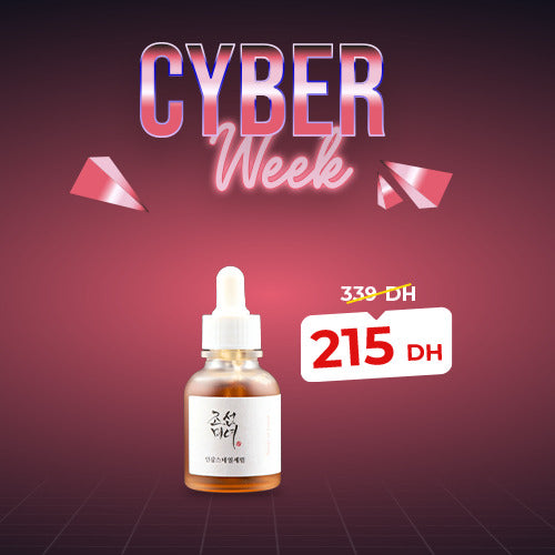 Beauty of Joseon Revive Serum: Ginseng, Snail Mucin