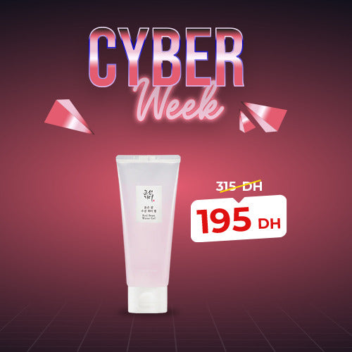Beauty of Joseon - Red Bean Water Gel