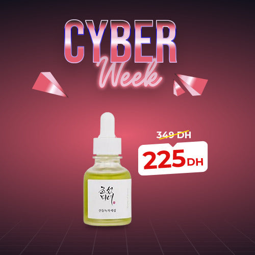 Beauty of Joseon - Calming Serum