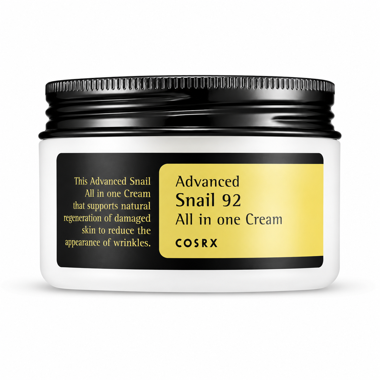 COSRX Advanced Snail 92 All in one Cream
