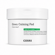 COSRX One Step Green Calming Pad – Disques Apaisants