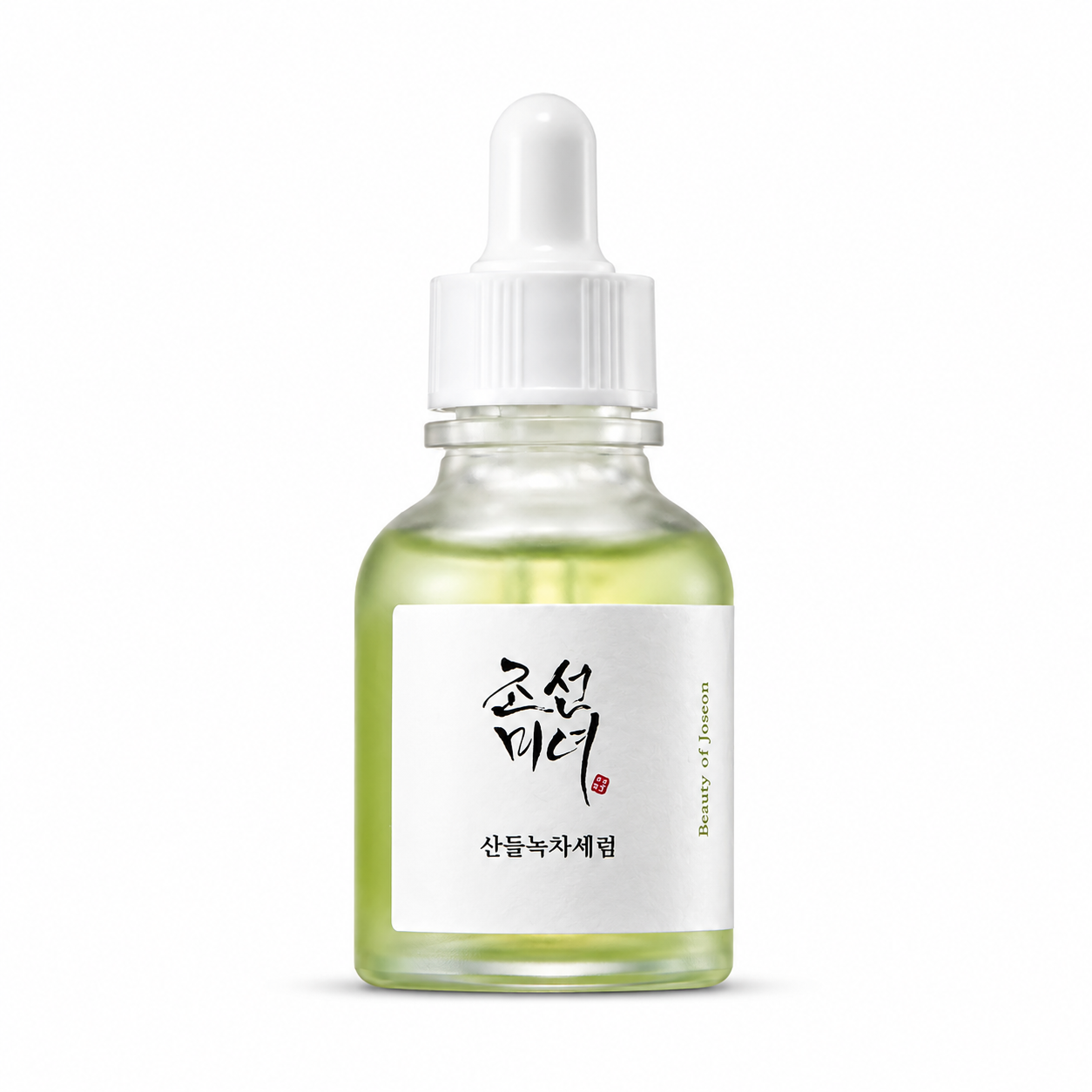 Beauty of Joseon Calming Serum – Sérum Apaisant & Hydratant