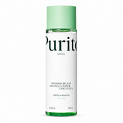 PURITO Wonder Releaf Centella Toner Unscented – Tonique Apaisant & Hydratant