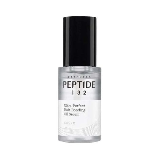 COSRX PATENTED PEPTIDE 132 ULTRA PERFECT HAIR BONDING HUILE SERUM