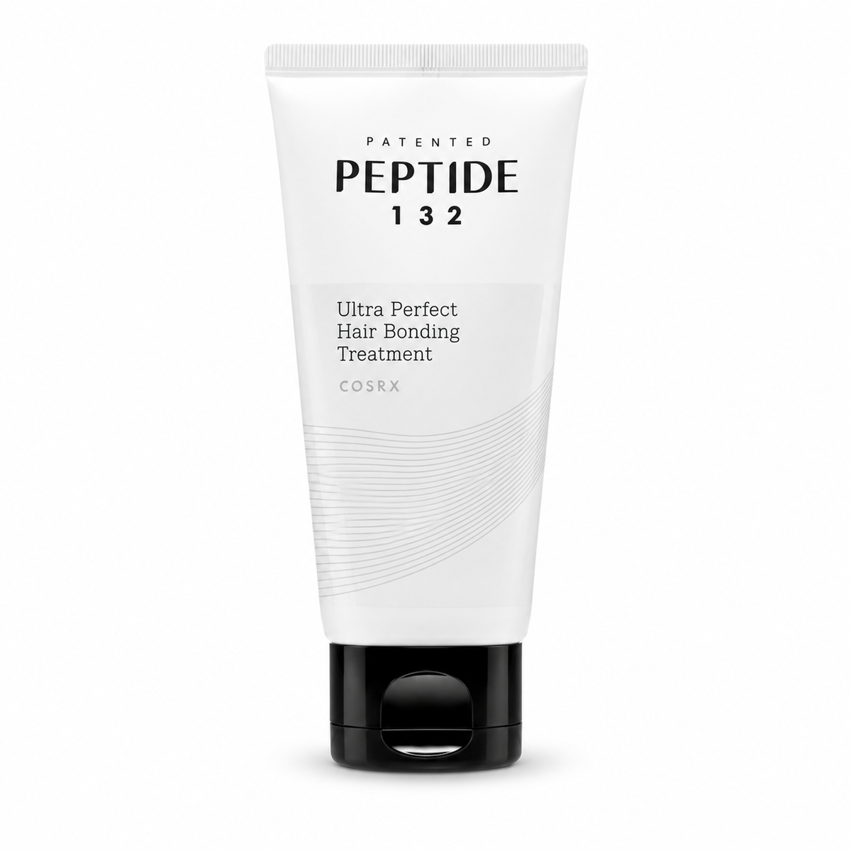 COSRX Peptide 132 Ultra Perfect Hair Bonding Treatment – Soin Réparateur Intensif