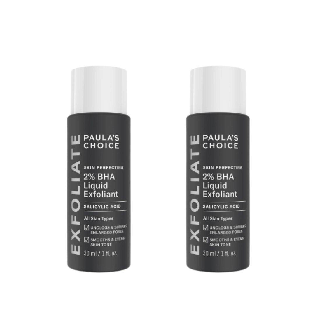Duo - Paula's Choice Skin Exfoliante