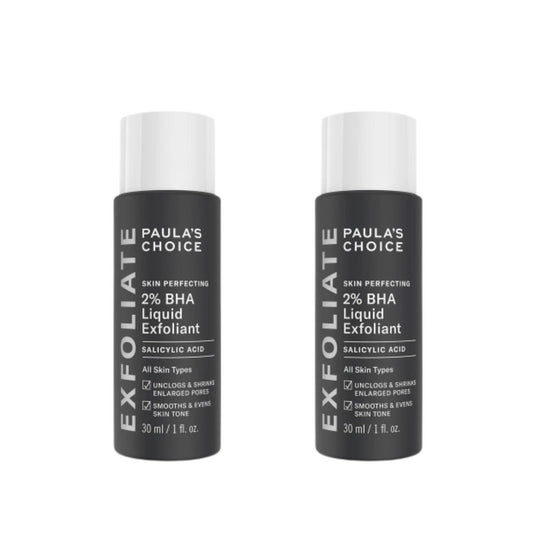 Duo - Paula's Choice Skin Exfoliante