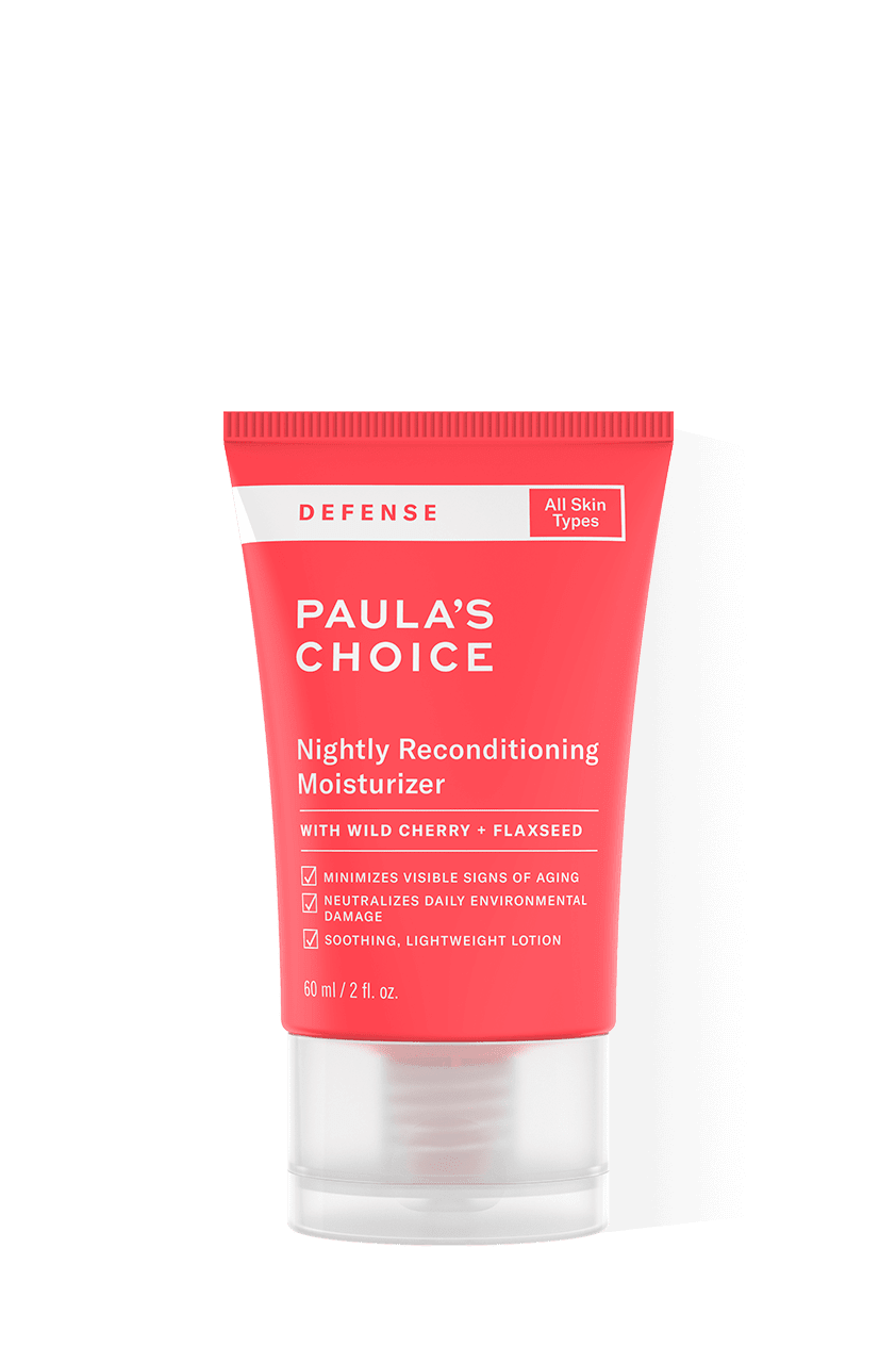 Paula's Choice Defense Crème de nuit