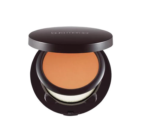 Laura Mercier Smooth Finish Foundation Powder