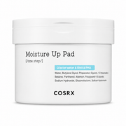 COSRX One Step Moisture Up Pad – Disques Hydratants & Apaisants