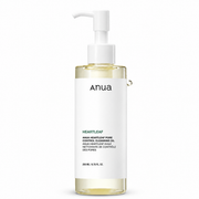 ANUA Heartleaf Pore Control Cleansing Oil – Huile Démaquillante Purifiante & Soin des Pores