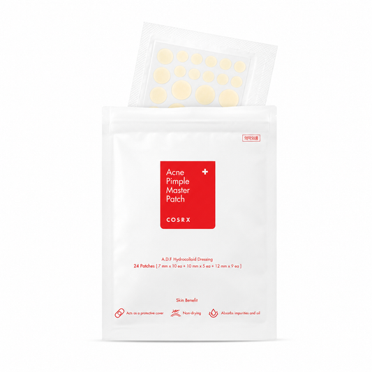 COSRX ACNE PIMPLE MASTER PATCH