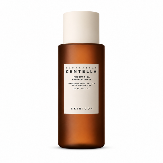 SKIN1004 Madagascar Centella Probio-Cica Essence Toner – Tonique Essence Hydratant & Réparateur