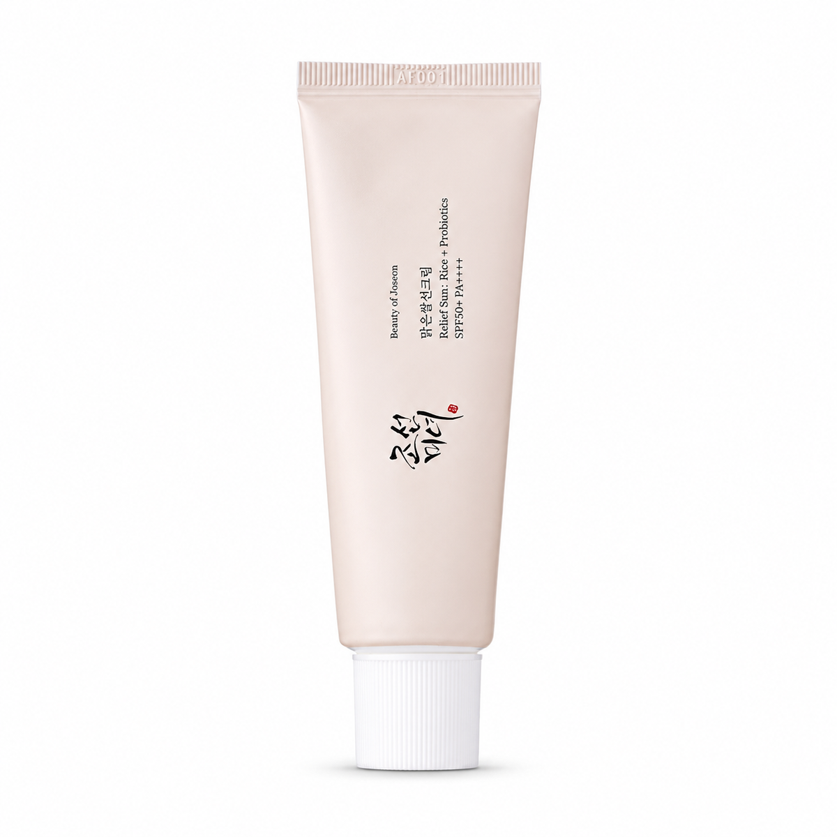 Beauty of Joseon Relief Sun SPF50+ PA++++ – Protection Solaire