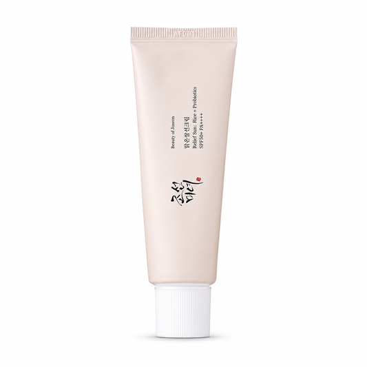 Beauty of Joseon Relief Sun SPF50+ PA++++ – Protection Solaire