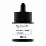 COSRX The Retinol 0.5 Oil – Huile Anti-Âge