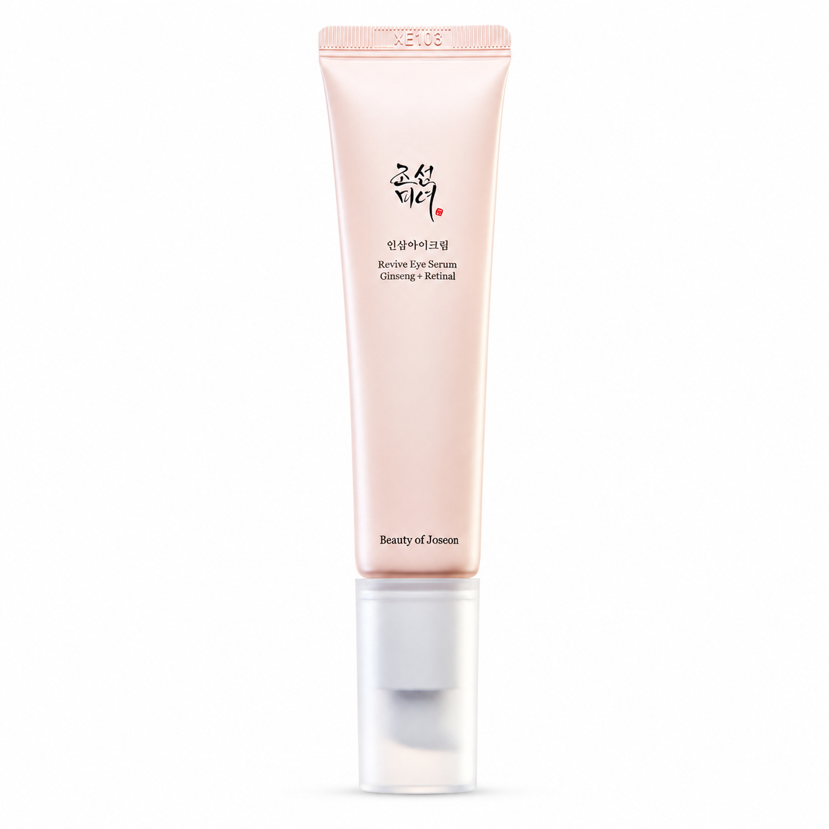 Beauty of Joseon Revive Eye Serum – Sérum Contour des Yeux Anti-Âge & Éclat