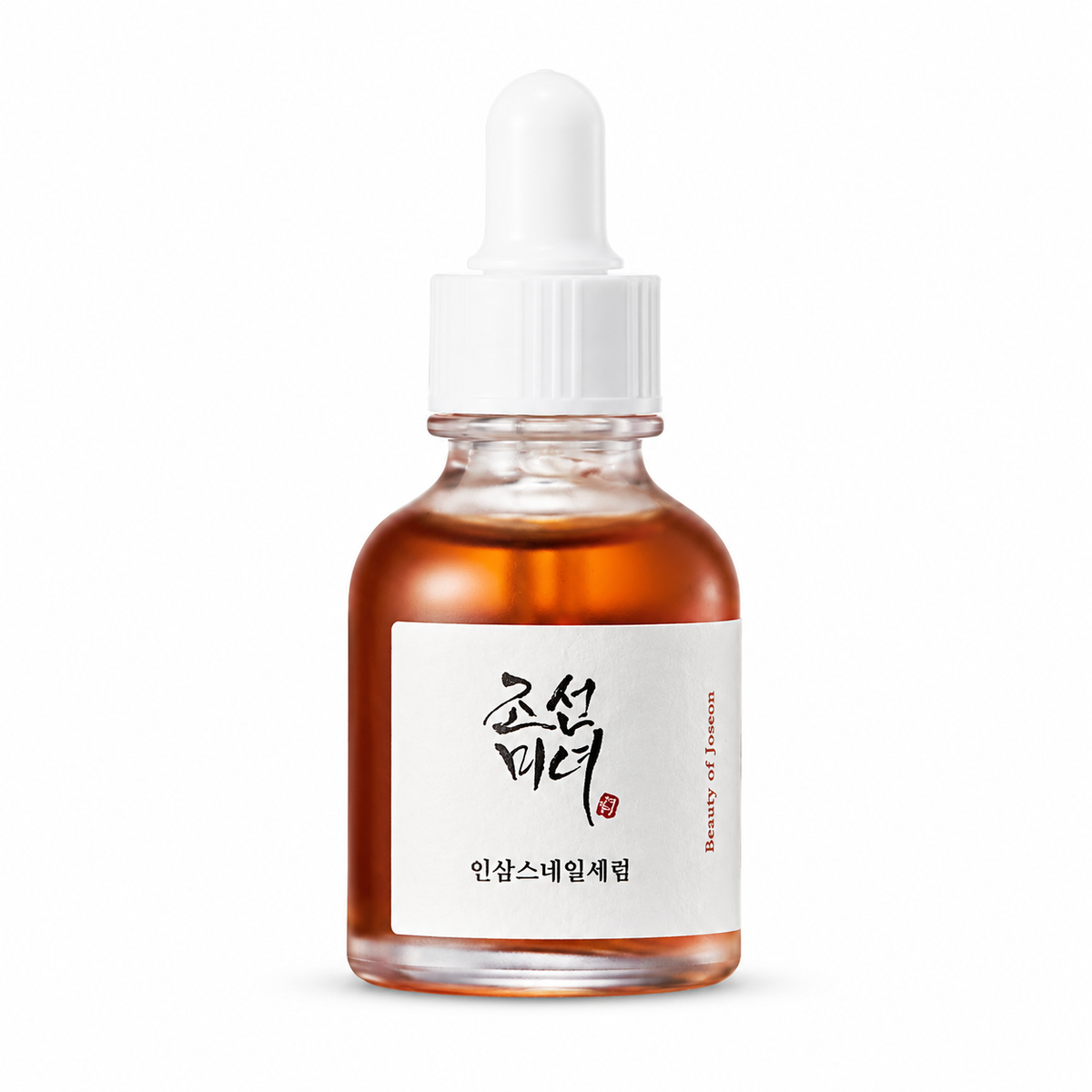 Beauty of Joseon Revive Serum – Sérum Régénérant