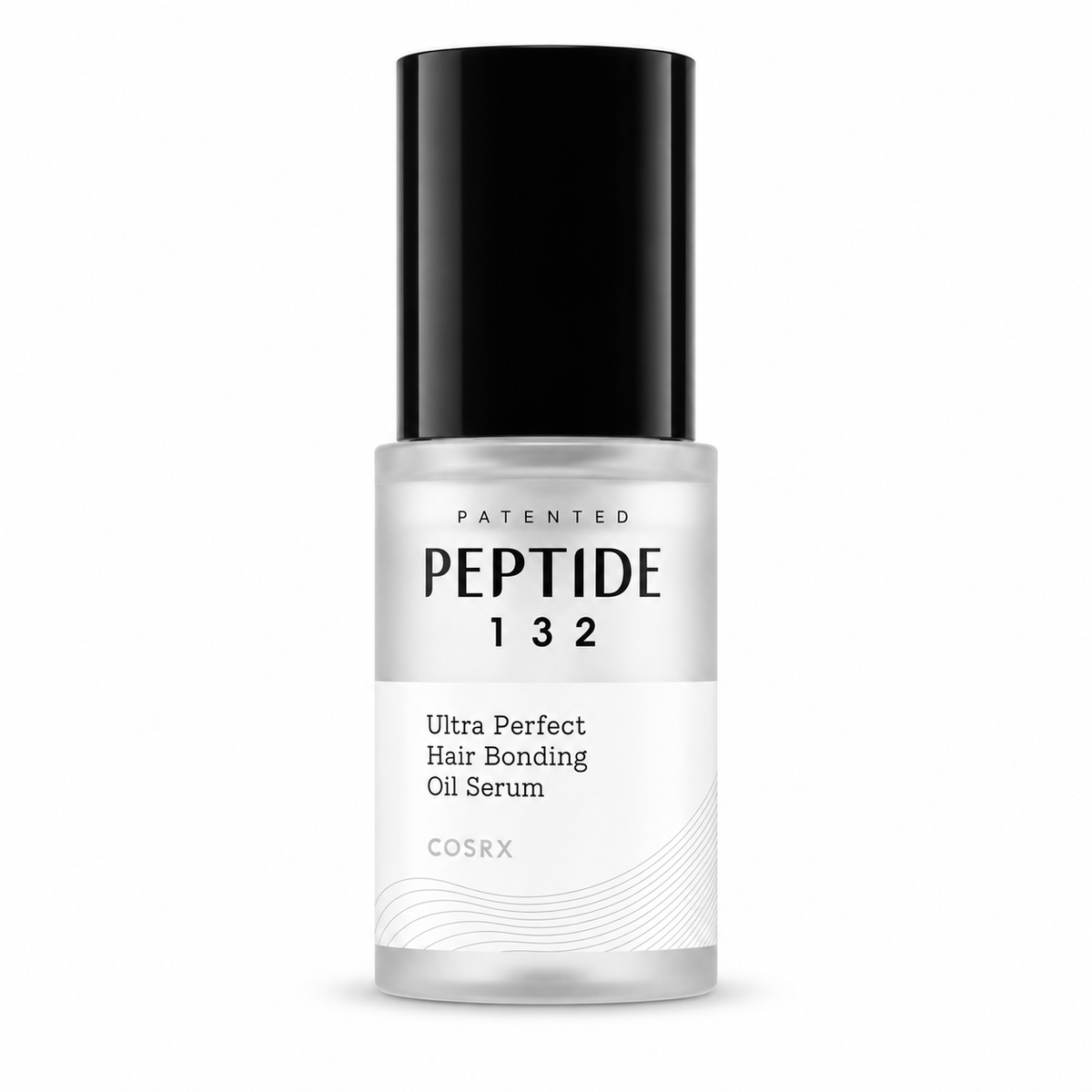COSRX Peptide-132 Ultra Perfect Hair Bonding Oil Serum – Sérum Huile Réparateur