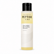 COSRX Peptide-132 Ultra Perfect Hair Bonding Shampoo – Shampoing Réparateur