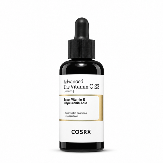 COSRX Advanced The Vitamin C 23 Serum – Sérum Éclat Anti-Taches