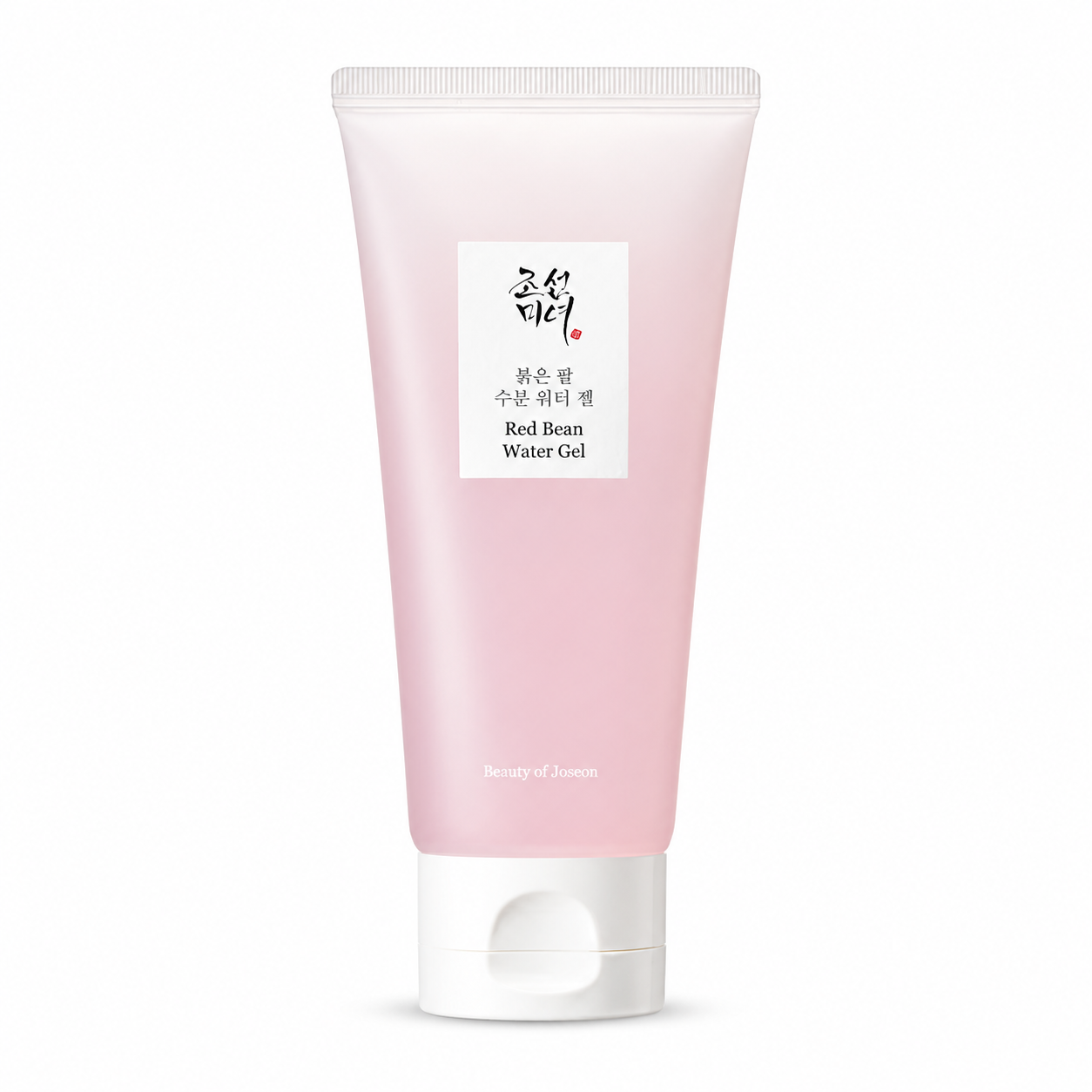 Beauty of Joseon Red Bean Water Gel – Gel Hydratant Léger