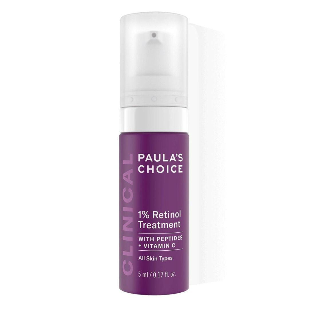 Paula‘s Choice Traitement 1% Rétinol