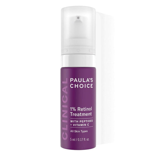Paula's Choice 1% Retinol Treatment