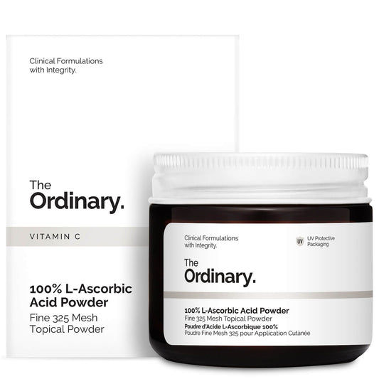 The Ordinary 100% L-Ascorbic Acid Powder