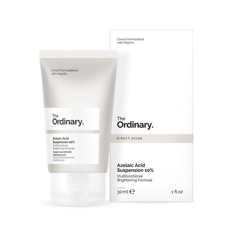 The Ordinary Azelaic Acid Suspension 10%