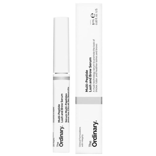 The Ordinary Sérum Pour Les Cils Et Les Sourcils 5g