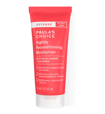 Paula's Choice Defense Night Cream